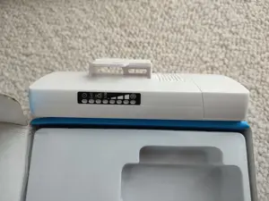 Outdoor Router neuwertig LTE 4G SIM KuWFi  WLAN-Router WiFi GSM Bild 5
