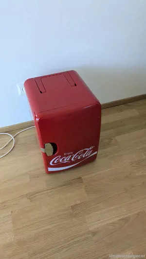 Kühlschrank Cola