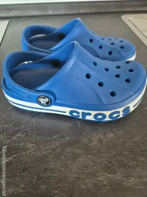 Kinder Crocs