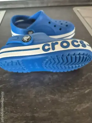 Kinder Crocs Bild 2