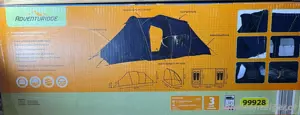 Zelt f. 4 Personen NEU
