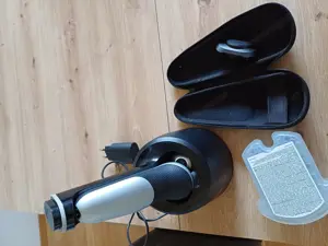 Elektronischer Rasierer  Bild 2