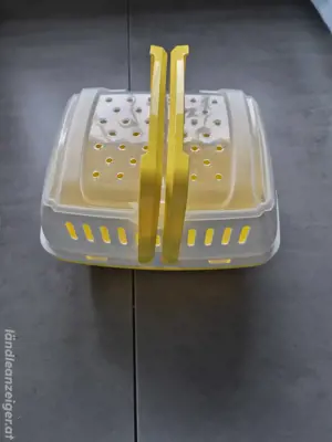Tiertransportbox XS