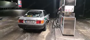 Audi 80 B3 1.8S limousine  Bild 2