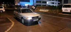 Audi 80 B3 1.8S limousine  Bild 7