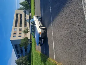Audi 80 B3 1.8S limousine  Bild 9