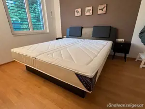 Wasserbett wie neu