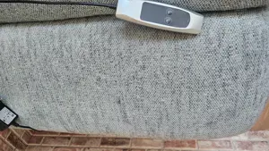 Couch mintgrün  Bild 7