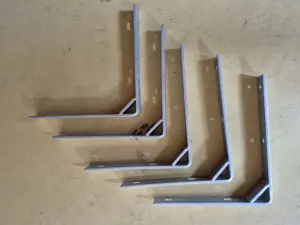 5 Winkel Balkongeländer