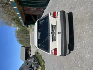 Vw golf 2 gti Bild 2