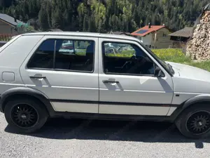 Vw golf 2 gti Bild 3