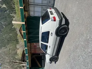 Vw golf 2 gti Bild 6