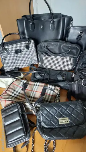 Damen Taschen Bild 3