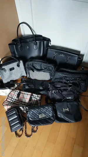 Damen Taschen