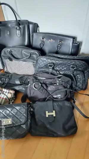 Damen Taschen Bild 2