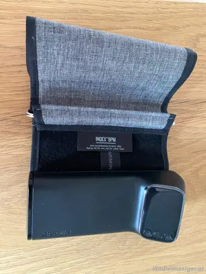 Garmin Blutdruckmessgerät Bild 2