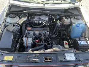 Vw golf 2 gti Bild 8