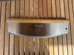 Pizzacutter Pizzaschaufel Monolith Bild 2