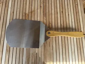 Pizzacutter Pizzaschaufel Monolith Bild 3