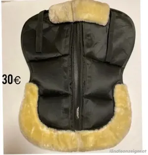 1.Stück Sattelpad Bild 3