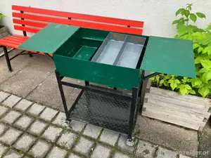 Werkzeug Truhe