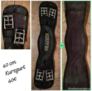 Kurzgurt "Kiffer" Bild 4