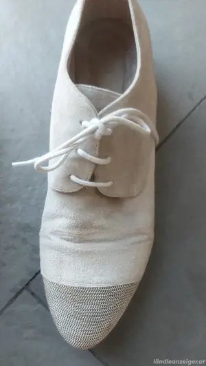 Damenschuh Bild 3