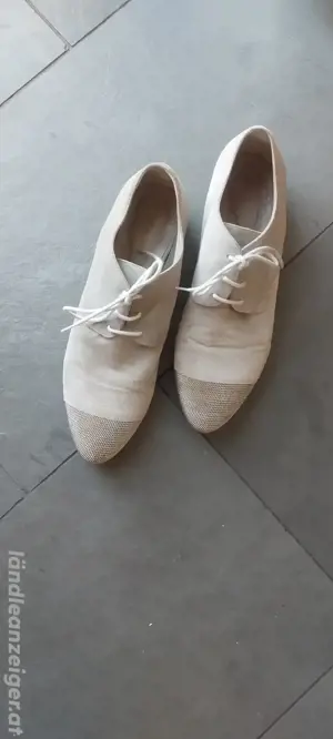Damenschuh