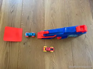 Nerf Nitro  Bild 2