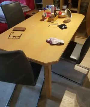 Küchentisch  Bild 2