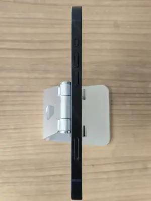 IPhone 13, 128GB Mitternacht Bild 3