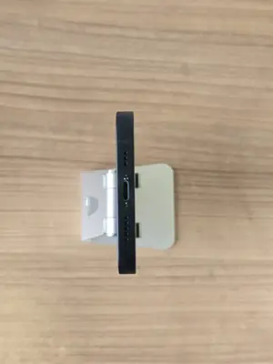 IPhone 13, 128GB Mitternacht Bild 6