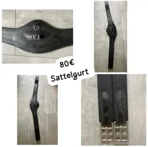 Sattelgurt  Bild 5