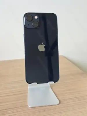 IPhone 13, 128GB Mitternacht Bild 2