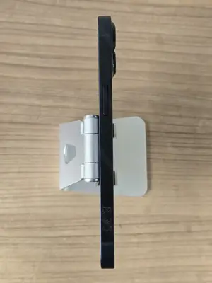 IPhone 13, 128GB Mitternacht Bild 4