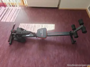 Fitness Rudergerät Kendox