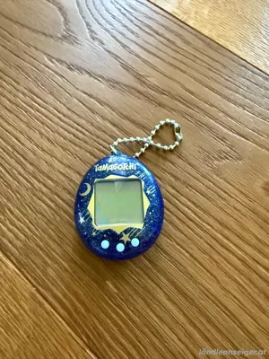 Tamagotchi