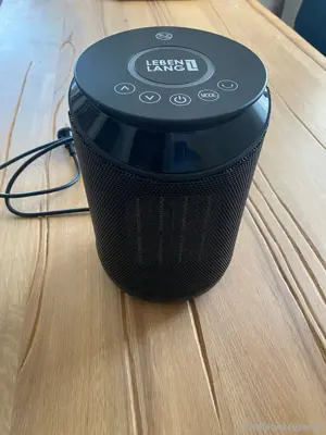 Heizlüfter