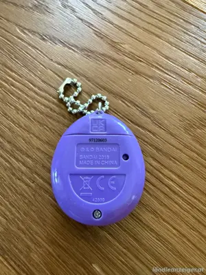 Tamagotchi