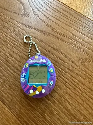 Tamagotchi