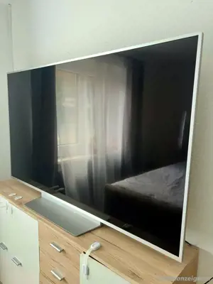 PHILIPS premium 65 Zoll 4K UltraHD Smart TV
