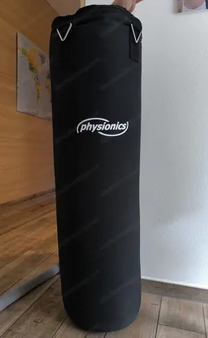 Boxsack Physionics, wie neu Bild 2