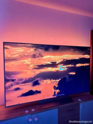 PHILIPS premium 65 Zoll 4K UltraHD Smart TV Bild 6