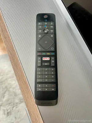 PHILIPS premium 65 Zoll 4K UltraHD Smart TV Bild 7