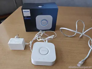 Philips Hue Licht Set Bild 4