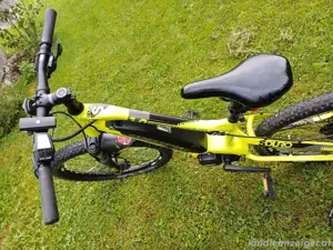 E-bike für kinder Bild 4