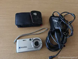 Canon Prima 4 Fotoapparat Bild 2