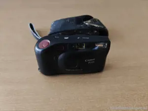 Canon Prima 4 Fotoapparat