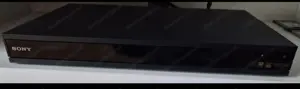 Sony 4k bluray player mit Filmen 