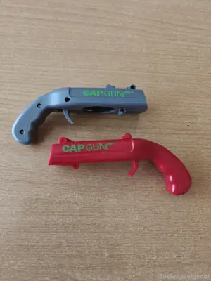 Crazy Capguns Bild 2